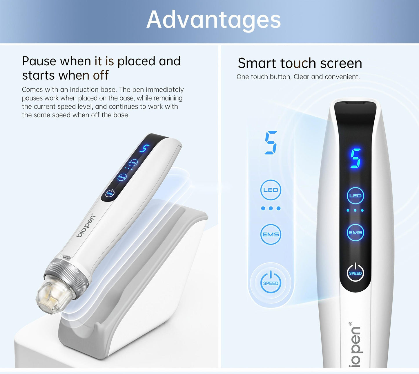 Bio pen Q2