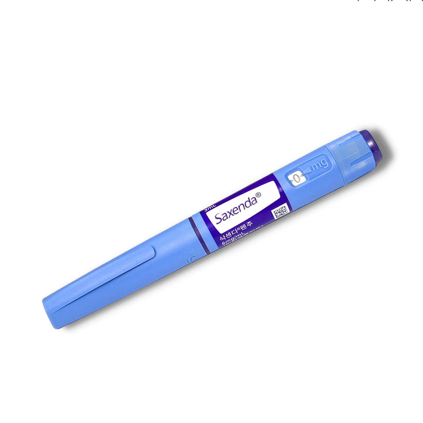 Saxenda 3ml x 1 pen – Floderma